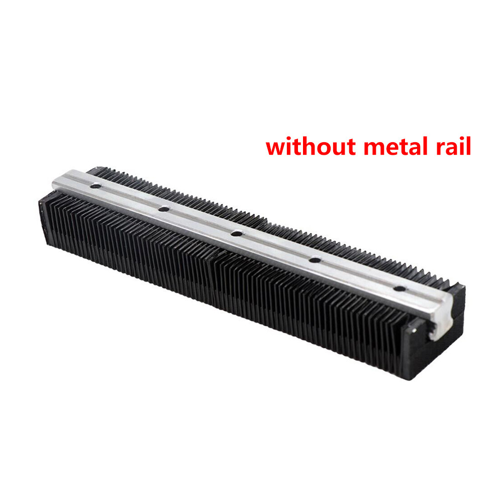 Dust Cloth Heavy duty HGR25 Linear Guide Bellows Dust Proof Cover