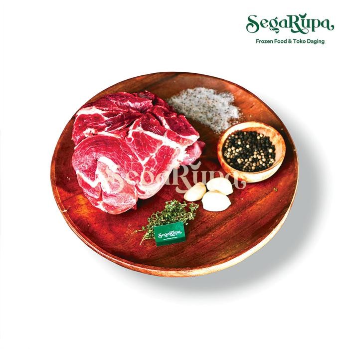 

DAGING RENDANG 1kg - SEGARUPA FROZEN FOOD & TOKO DAGING