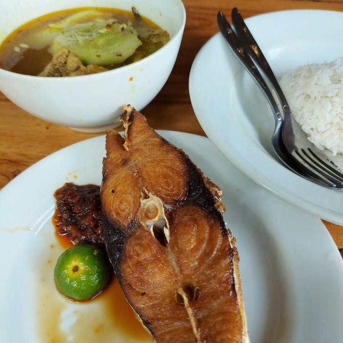 

PAKET WARUNG IKAN MAK BENG SANUR FROZEN JASTIP BALI ASLI MAKBENG