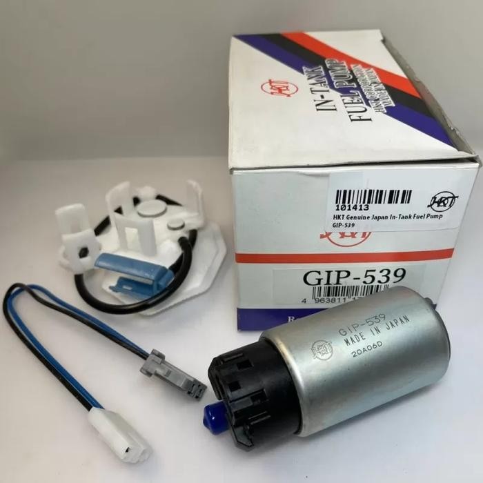 Fuel Pump Pompa Bensin Innova Rebourn Altis 2014 Calya Hkt Gip-539
