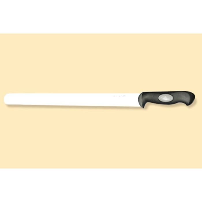 Sanneng Sn4830 - Bread Knife / Pisau Roti Premium 35Cm