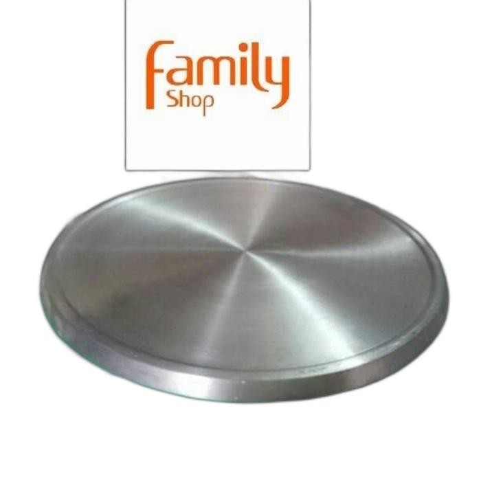 Cetakan D"Crepes Cetakan Kue Crepes Cetakan Leker Bulat