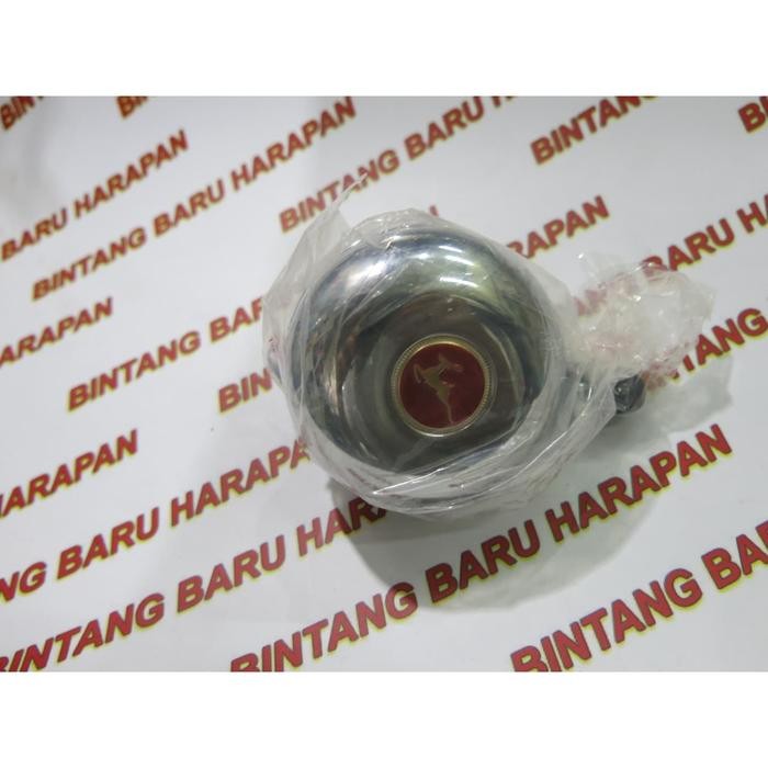 Ready- Bel Sepeda Tua Ontel Besar