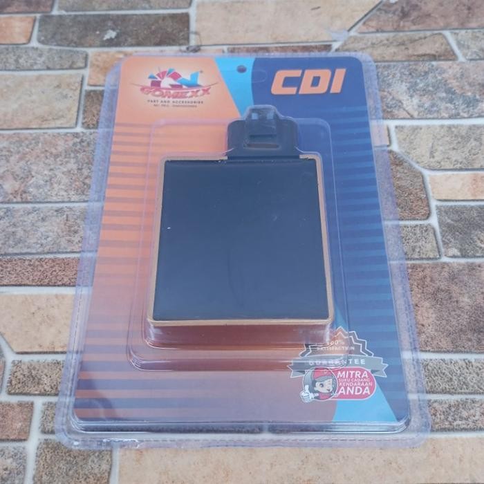 Terlaris Cdi Racing Gomexx Vario 110 Vario 125 Hyperband Motor