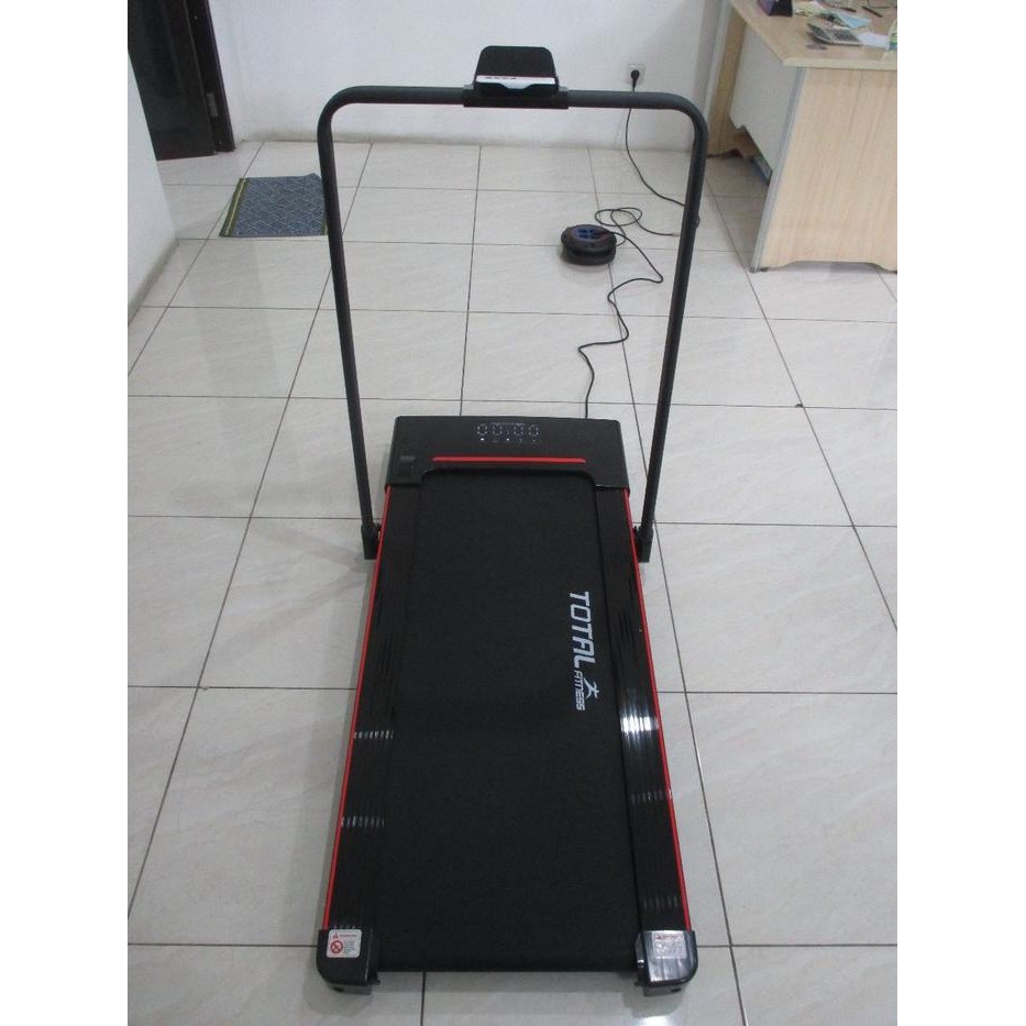 Treadmill Tl 222 (Walking Pad)