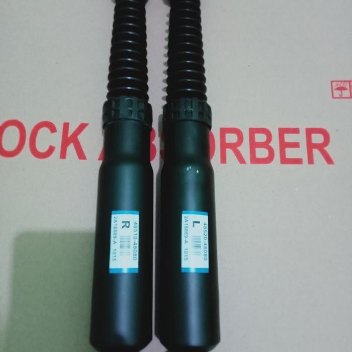 Shockbreaker Peugeot 306 Belakang Sepasang Original Sepasang