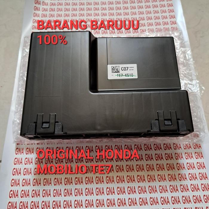 Micu Modul Bcm Honda Mobilio Original