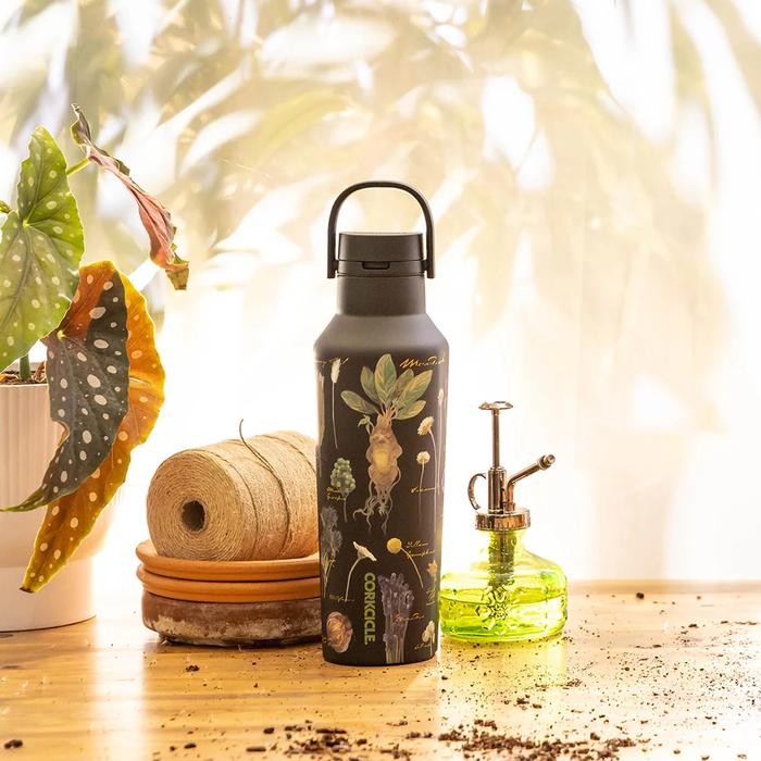 CORKCICLE HARRY POTTER HERBOLOGY SPORT CANTEEN ORIGINAL