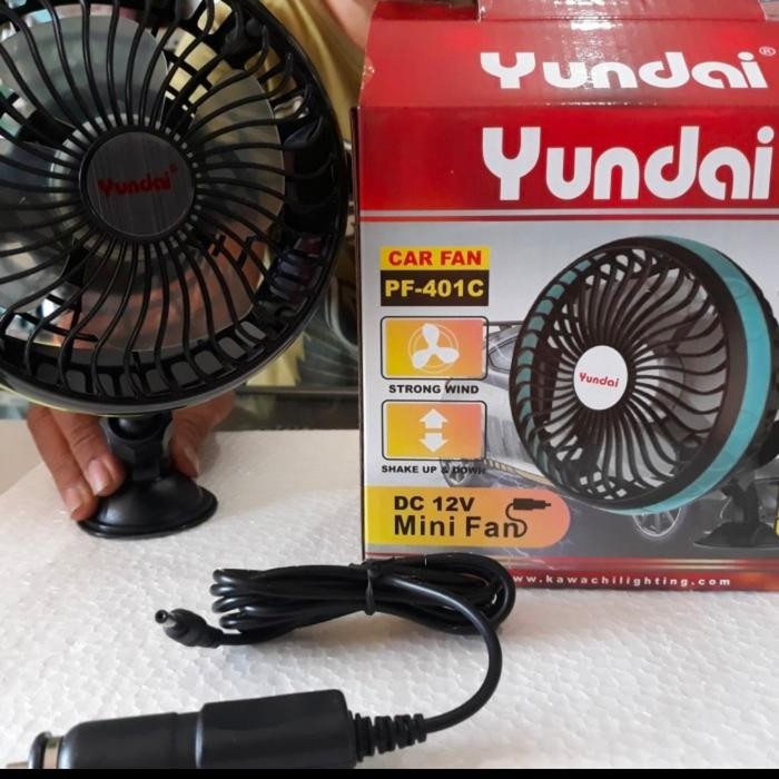 KIPAS ANGIN MOBIL DC 12VOLT