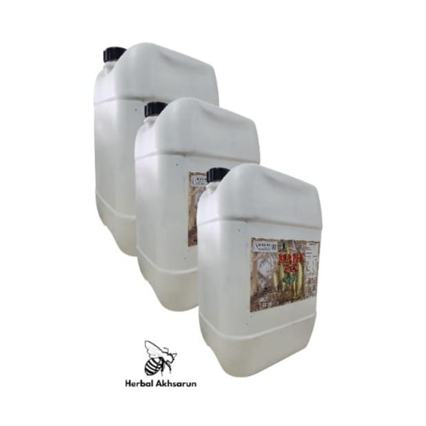 

Madu Khafi Bunga Kapuk Khafi Netto 30kg