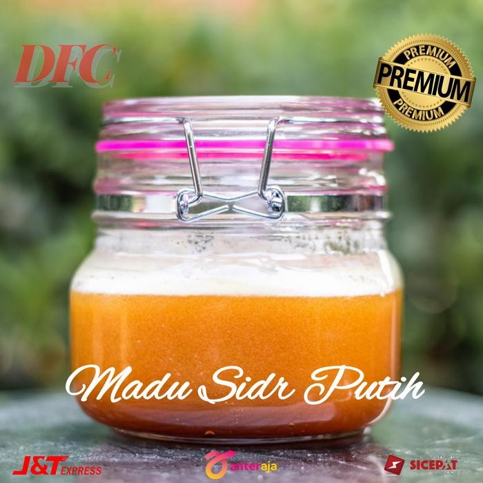 

Madu Yaman Sidr Madu Sidr Putih Madu Sidr Yaman Madu Sidr Super 500gr