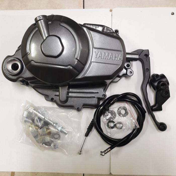 Blok Kopling Jupiter Z