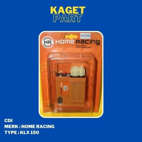 Murah Cdi Racing Merk Home Racing Tipe Kawasaki Klx 150