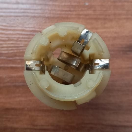 Socket fitting lampu stoplamp bmw e36