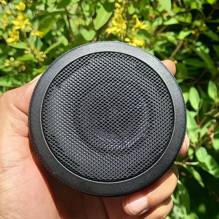 Speaker doortrim tweeter bmw e36