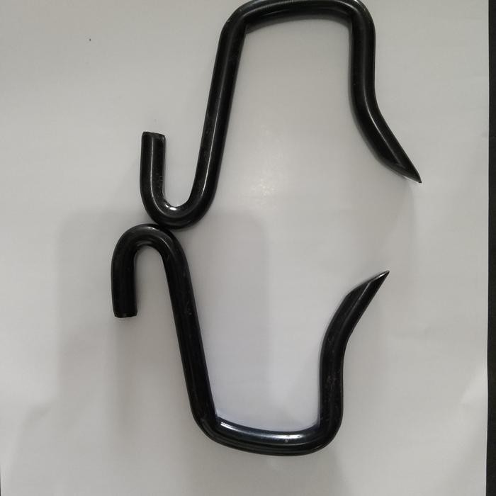 TIMBANGAN GANTUNG ELEKTRIK DLE 75 KG