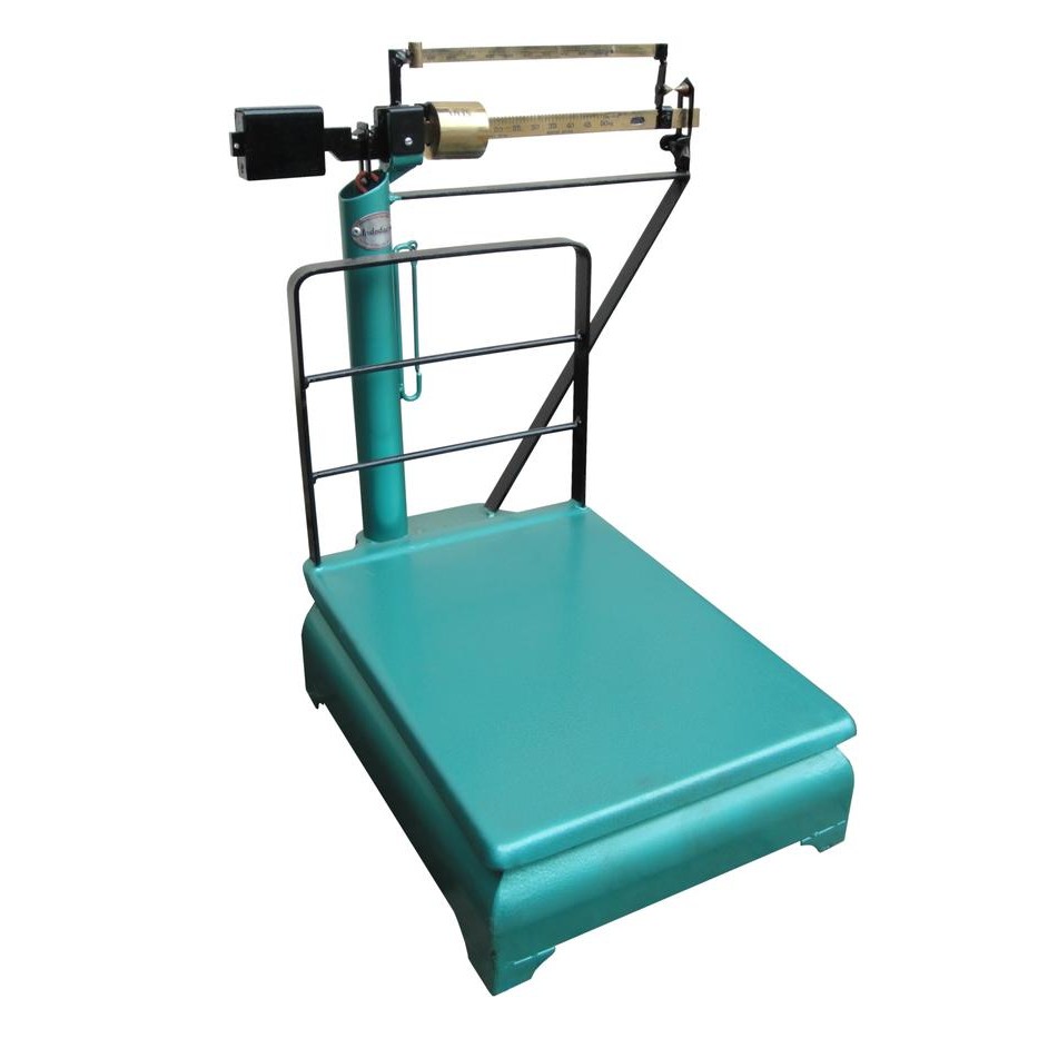 TIMBANGAN MEKANIK TBI 50 KG