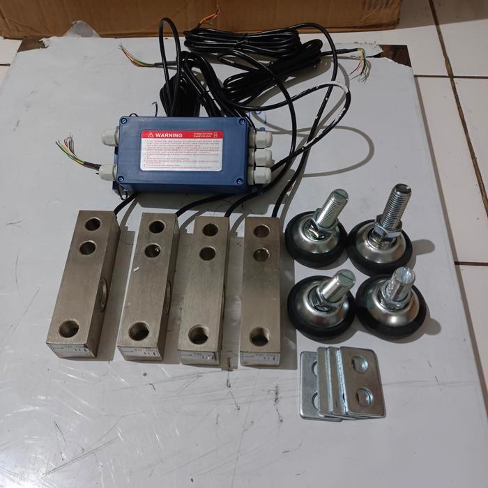 LOAD CELL TIMBANGAN DIGITAL 1TON / LOADCELL TIMBANGAN DIGITAL 1 TON / LOADCELL LOAD CELL TIMBANGAN 1