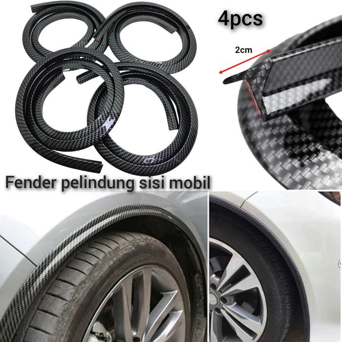 List Fender Mobil Universal