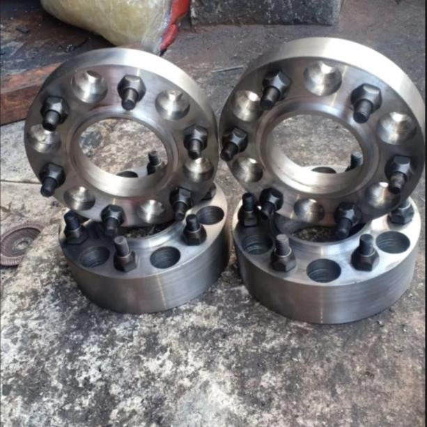 Adaptor velg 3 cm HARDTOP/HILUX/ L200 ( 2 pcs )