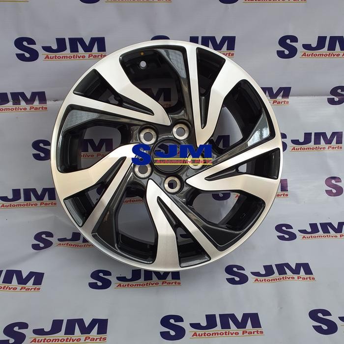 Velg Innova reborn 2021 Ring 16 original toyota Harga satuan