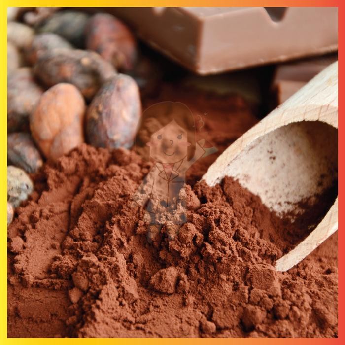

COKLAT BUBUK WINDMOLEN COCOA POWDER 25KG