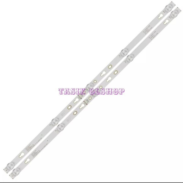 (Expert) Led Backlight Tv TCL 32 inch Original