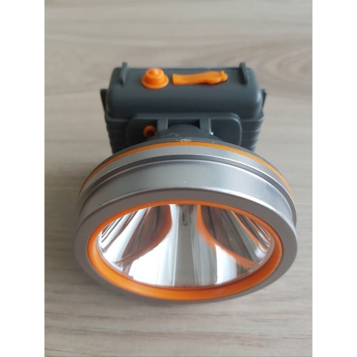 (Expert) Senter Kepala Dony KL-180 Original 100%