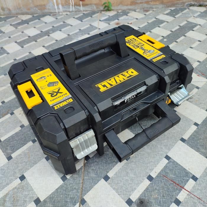 Box dewalt Tstak, toolbox dewalt, koper dewalt