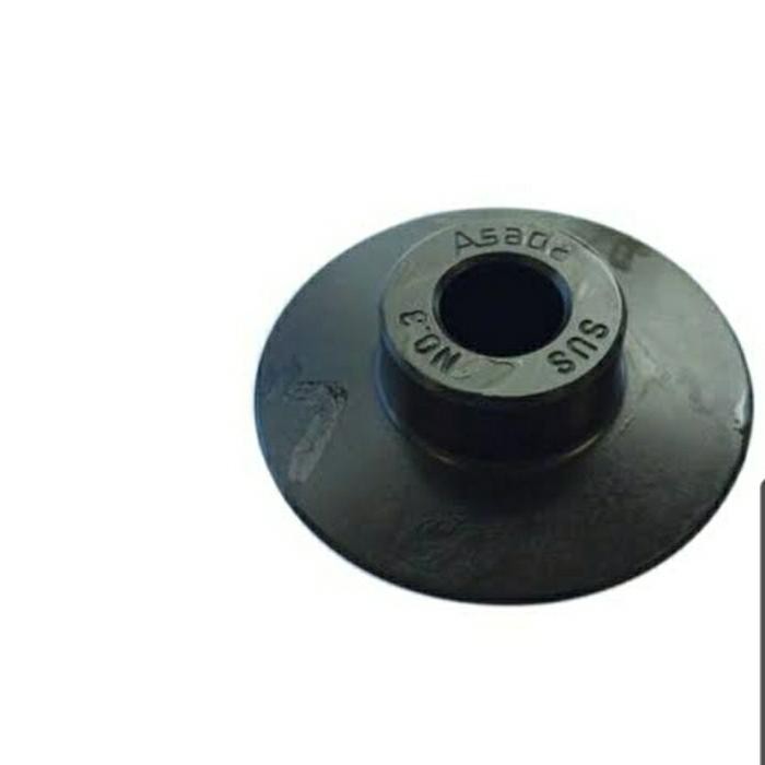 

asada cutter blade no 3 PN 70076