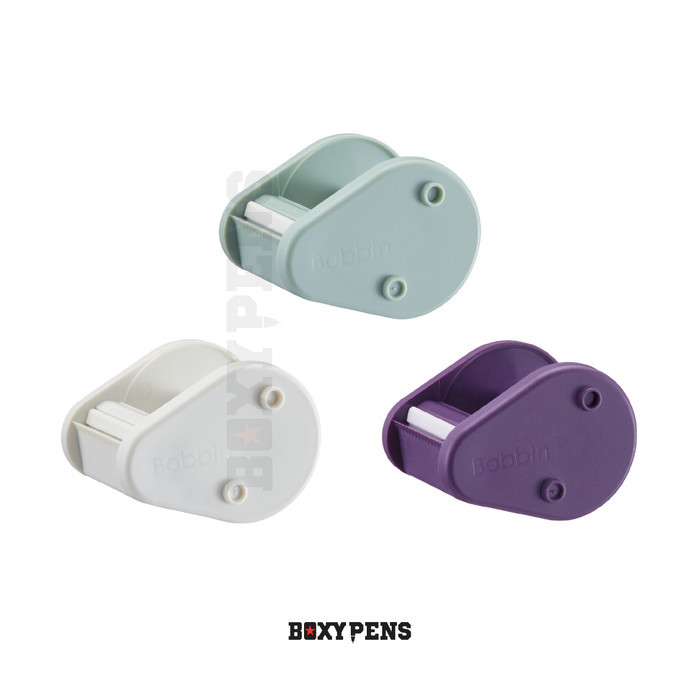 

Kokuyo Bobbin Petite Tape Cutter