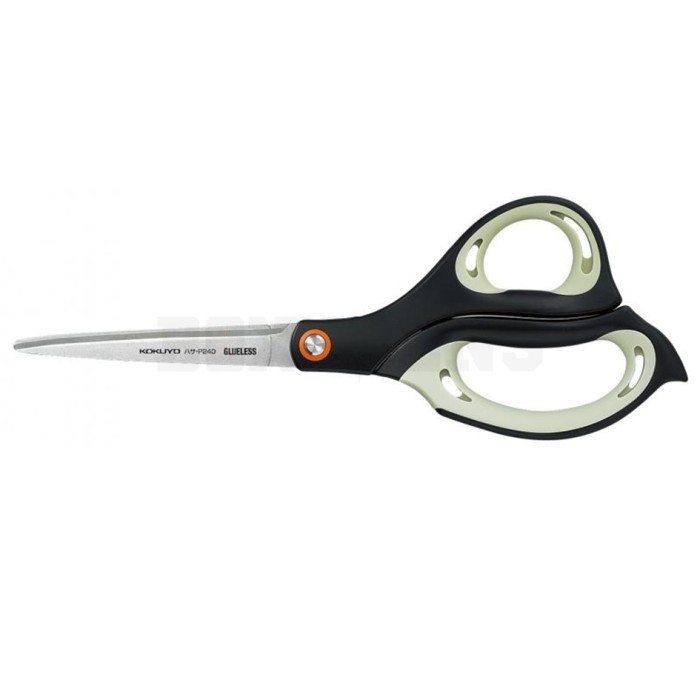 

Aerofit Scissors Glueless Blade Black