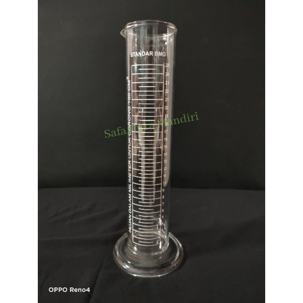 (Expert) Gelas Ukur Curah Hujan , Tabung Curah Hujan