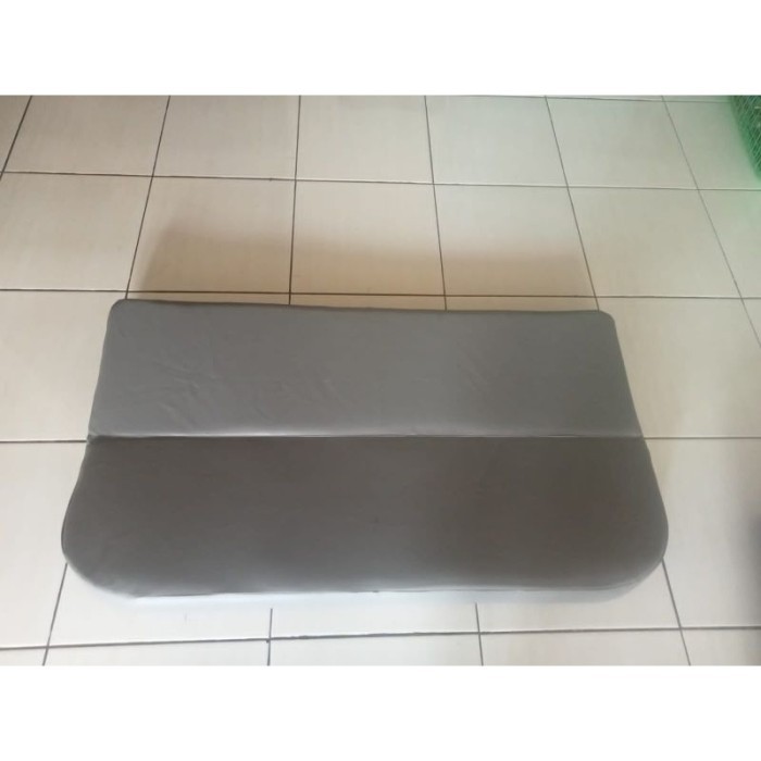 (Expert) Kasur mobil inoac Baris ke 3 // kasur mobil Jok Belakang