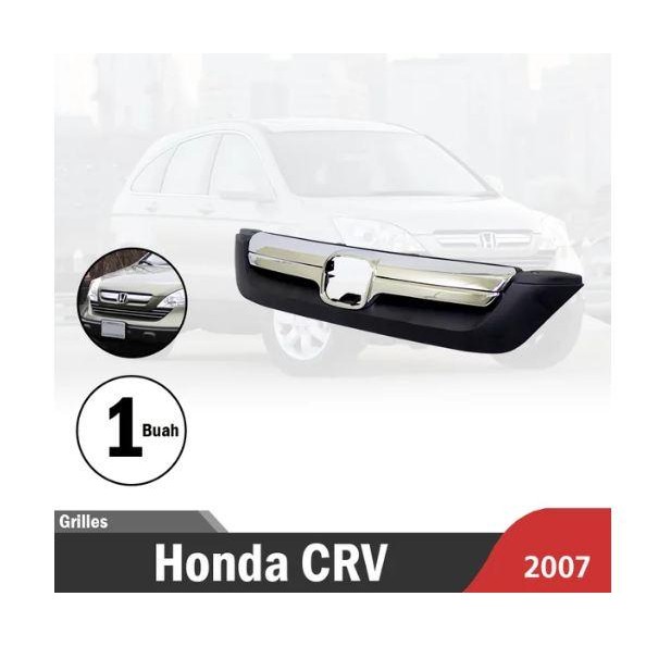 Grille Honda Crv 2007