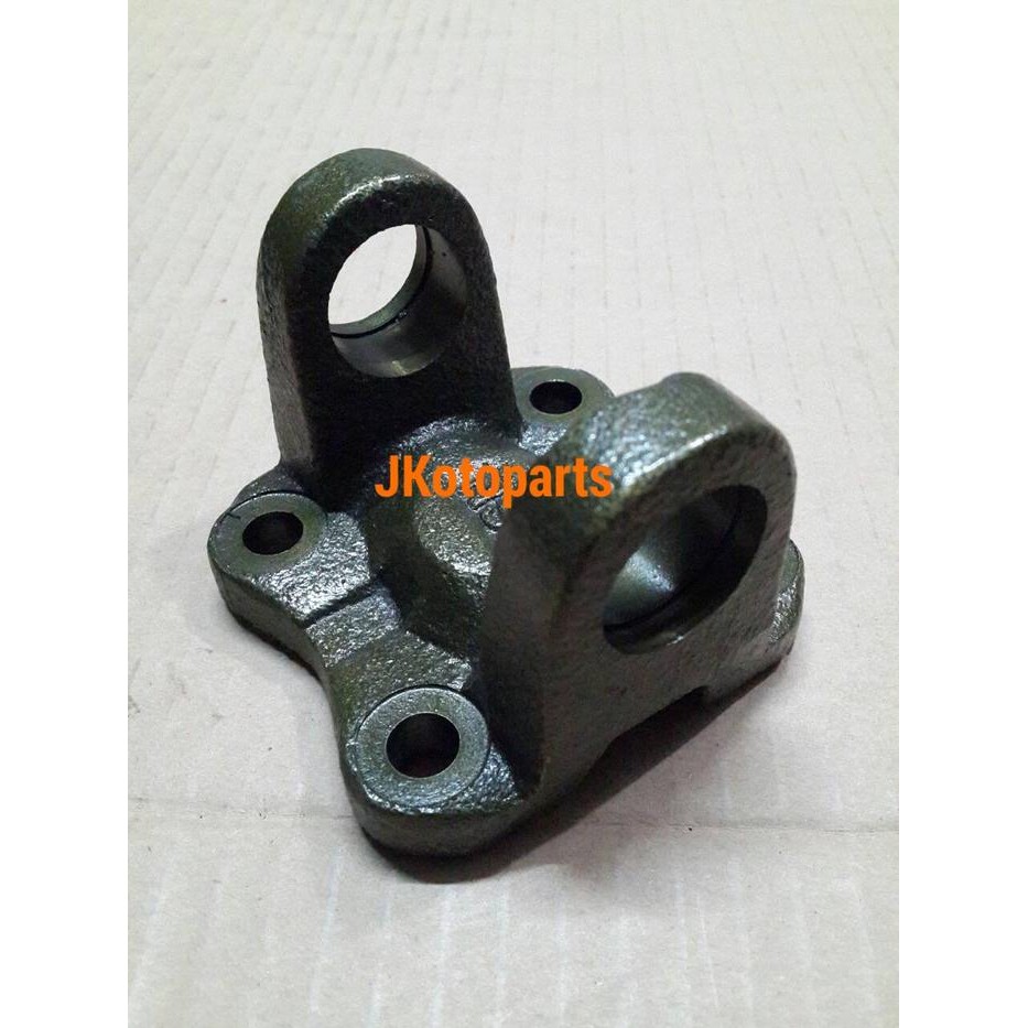 Flange Joint L300 Diesel