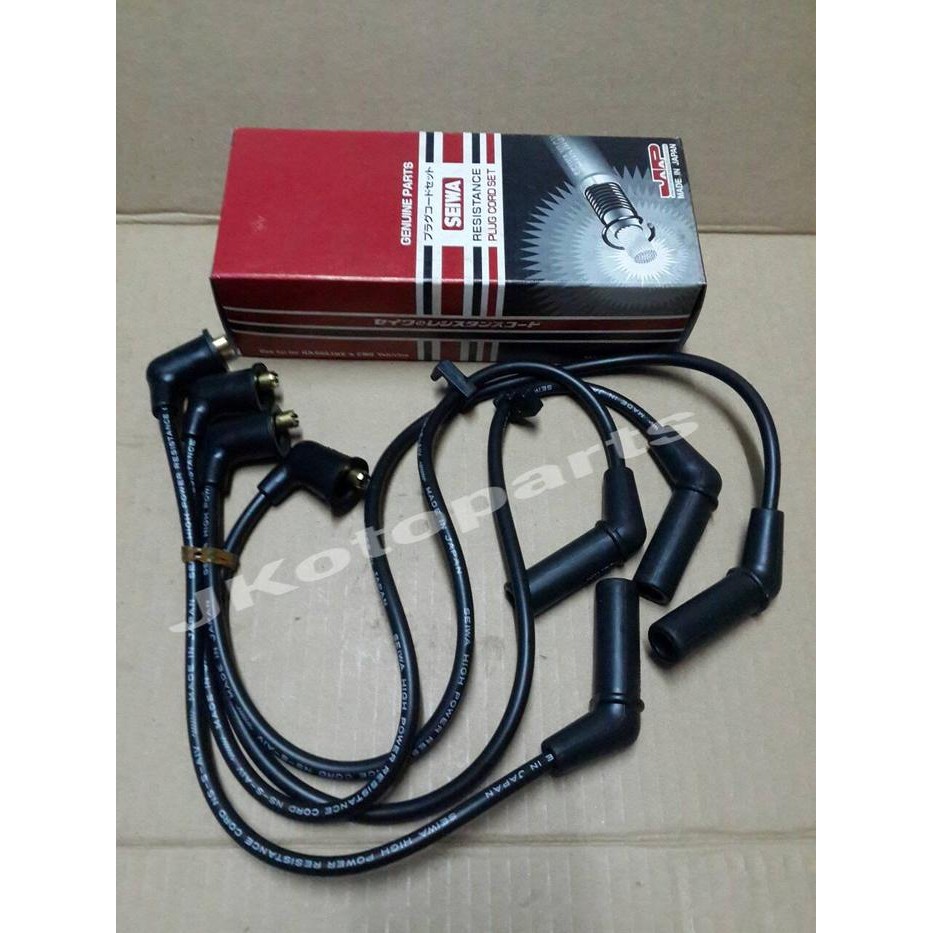 Kabel Busi T120Ss