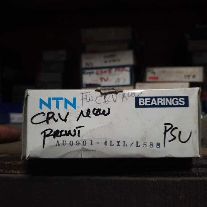 Lahar Roda Depan Honda All New Crv/Bearing Roda Depan Crv 2008-2016