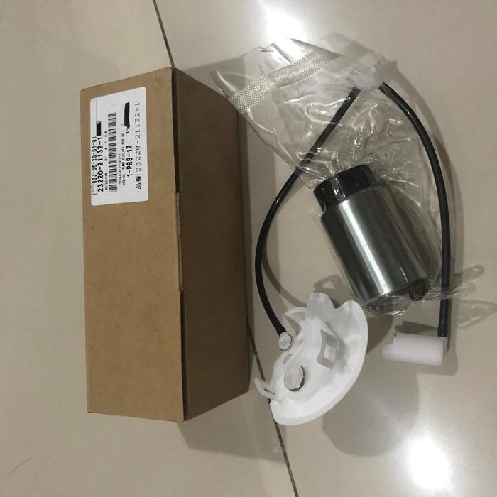 Pompa Bensin Innova / Rotak Innova