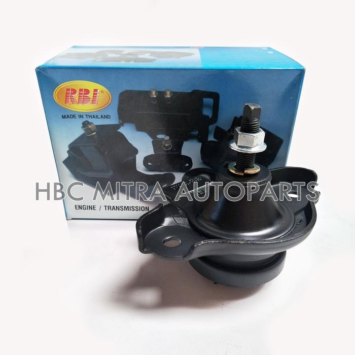 Engine Mounting Kanan Matic Jazz Old City 50821-Saa-013 Rbi