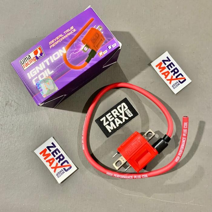 Koil Injeksi Uma Racing Vario 125 Vario 150 Vario 160 Adv 150 Pcx 160