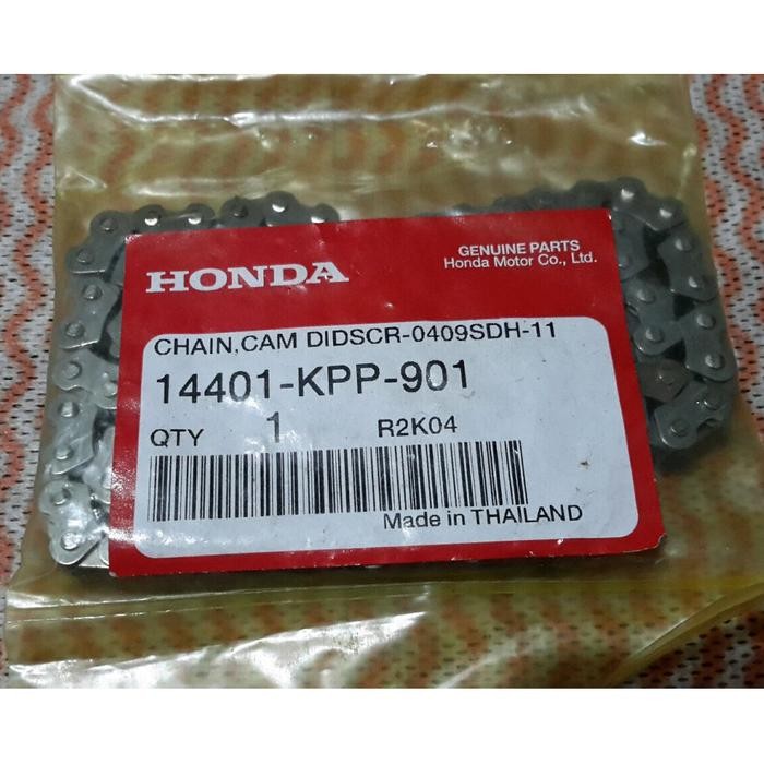 Rantai Keteng Cbr 150 Old Cbu