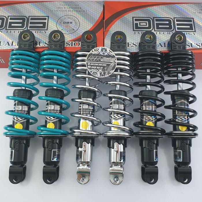 Shockbreaker Dbs Non Tabung 280Mm Aerox 155 & Nouvo