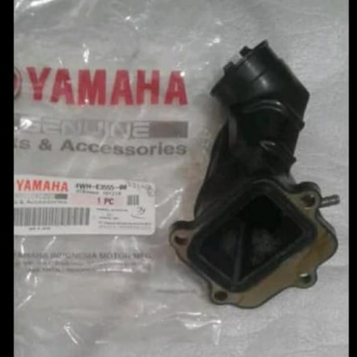 Intake Manipul Manipol Fizr ,Fi Zr Asli Ori Yamaha 4Wh E3555 00