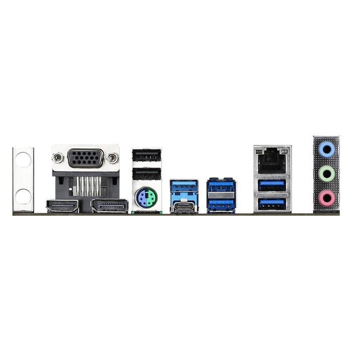 (Expert) ASROCK B550M PRO4