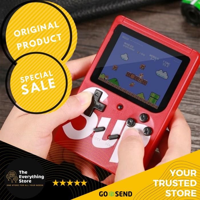 Gamebot Jadul ORIGINAL