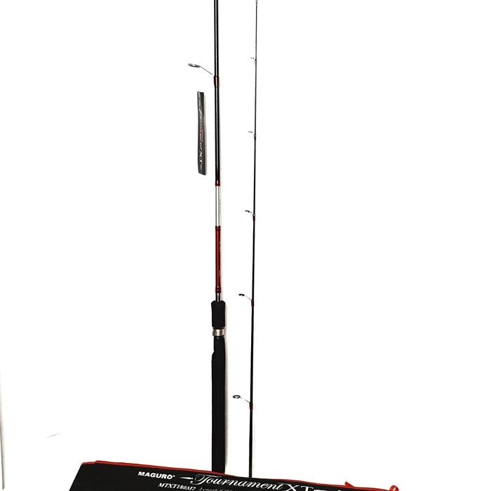 Rod Maguro Tournament Xt 180