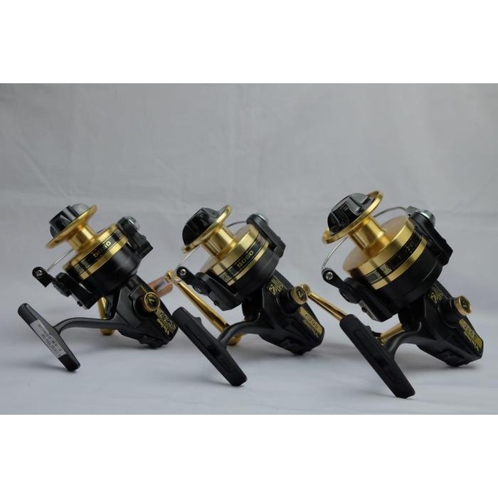 Reel Viking 5080 3Ball Bearing