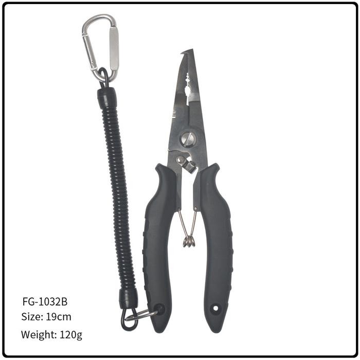 Tang Split Besar Jigging