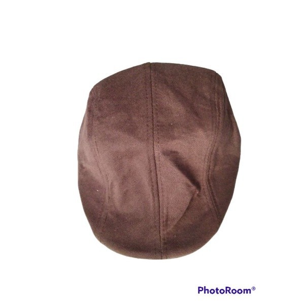 (Expert) FAVORITE Topi Flat/Topi Patino